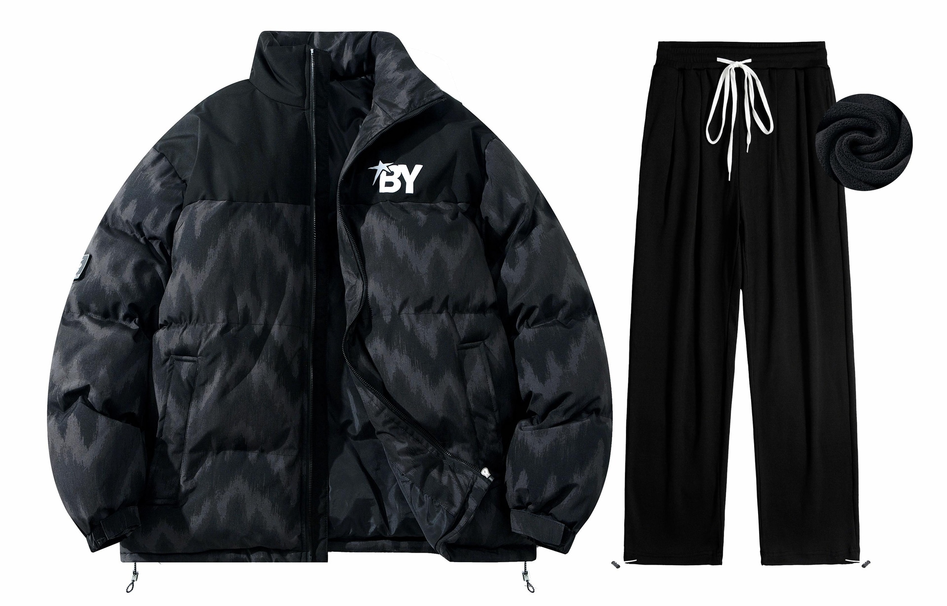 BOBBY ABLEY Logo