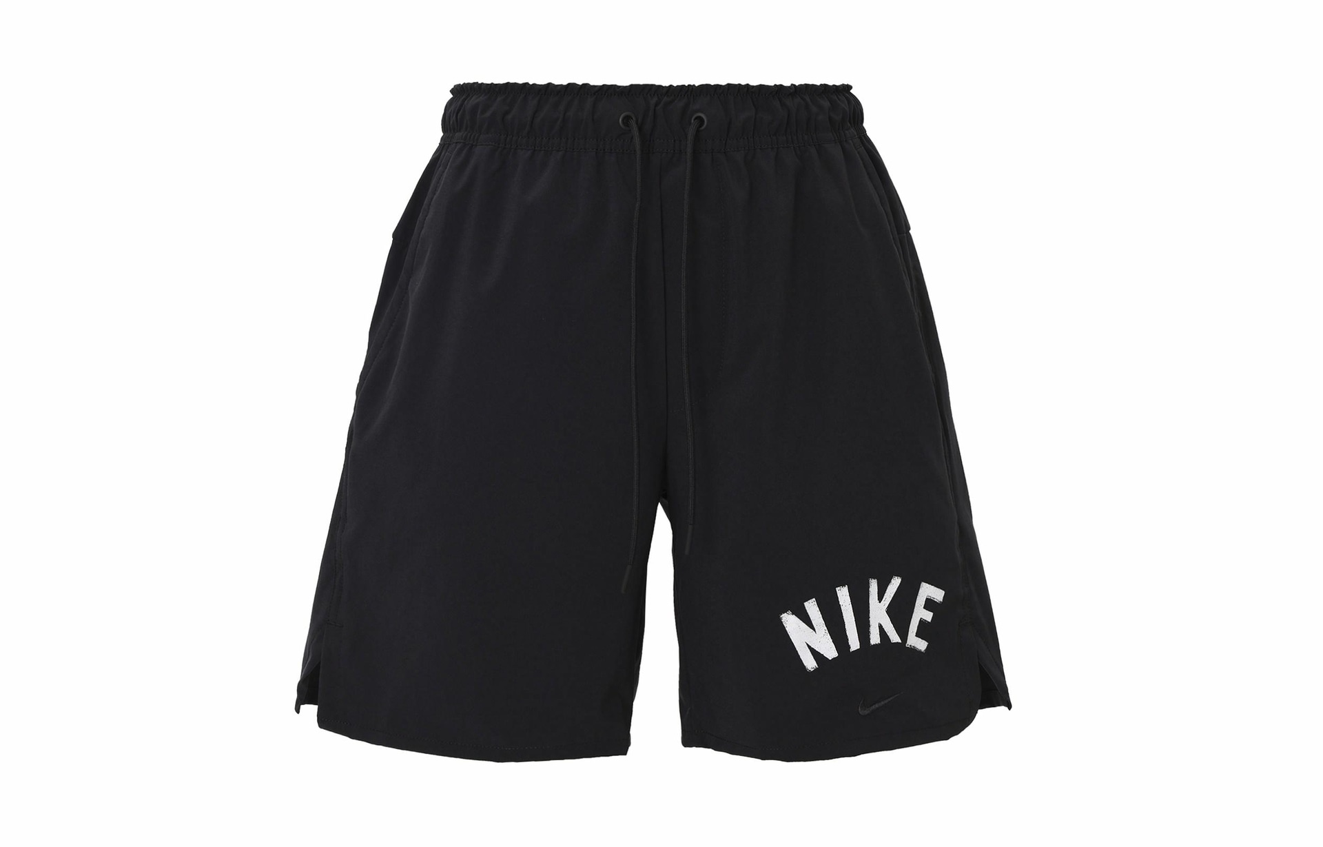 Брюки Nike Shorts Black