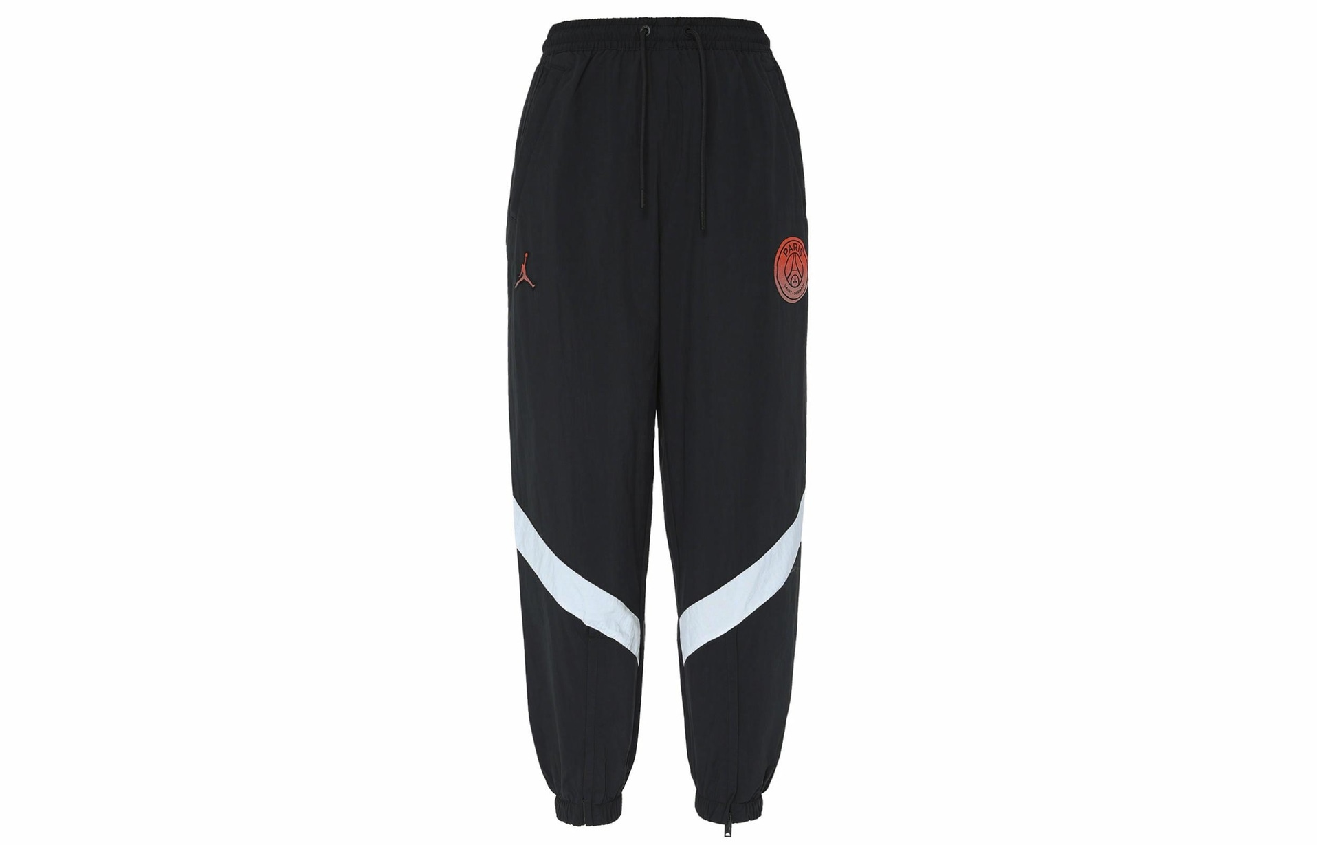 Jordan Paris Saint-Germain Jogger Pants Grey Black