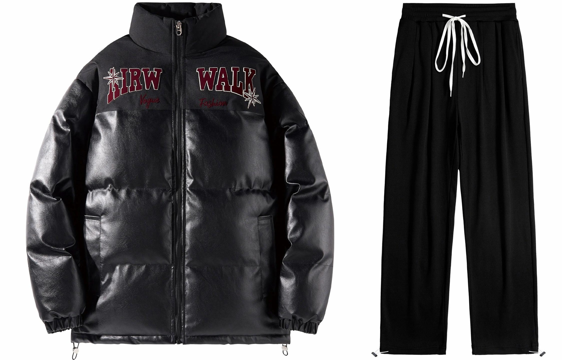 Airwalk LogoPU