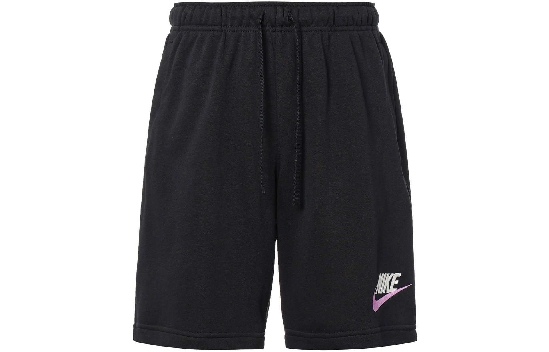 Брюки Nike Club Logo Shorts