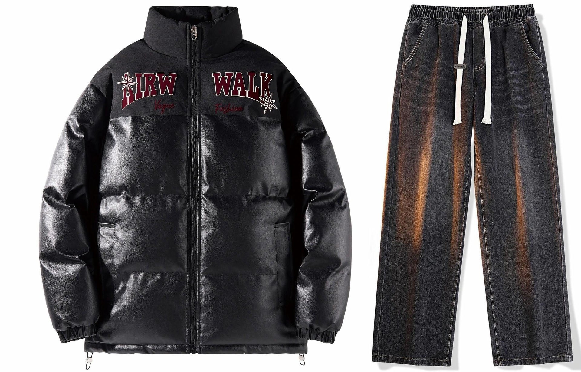 Airwalk LogoPU
