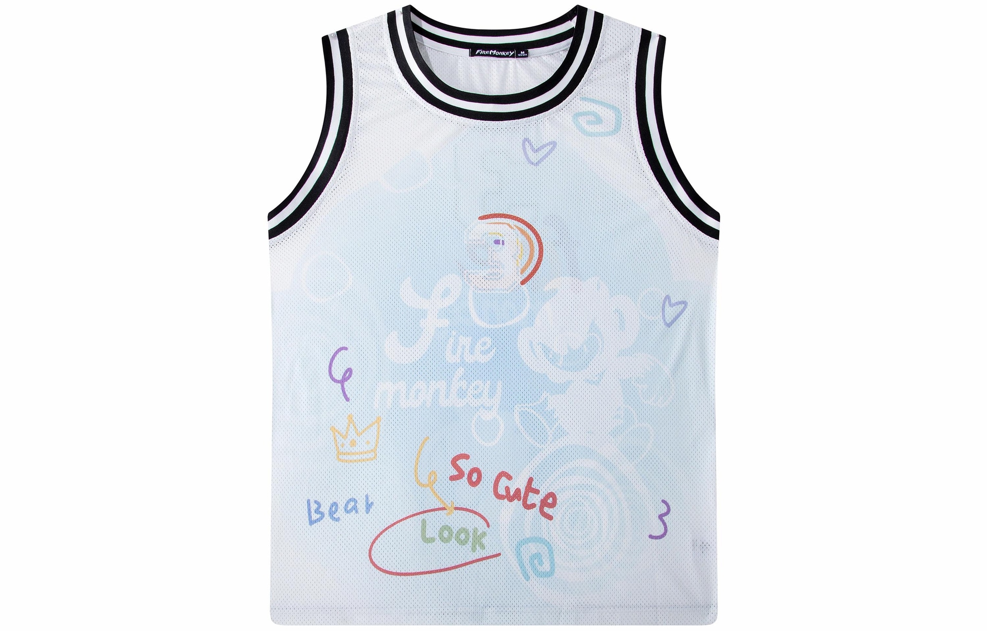 火猴/FireMonkey FireMonkey