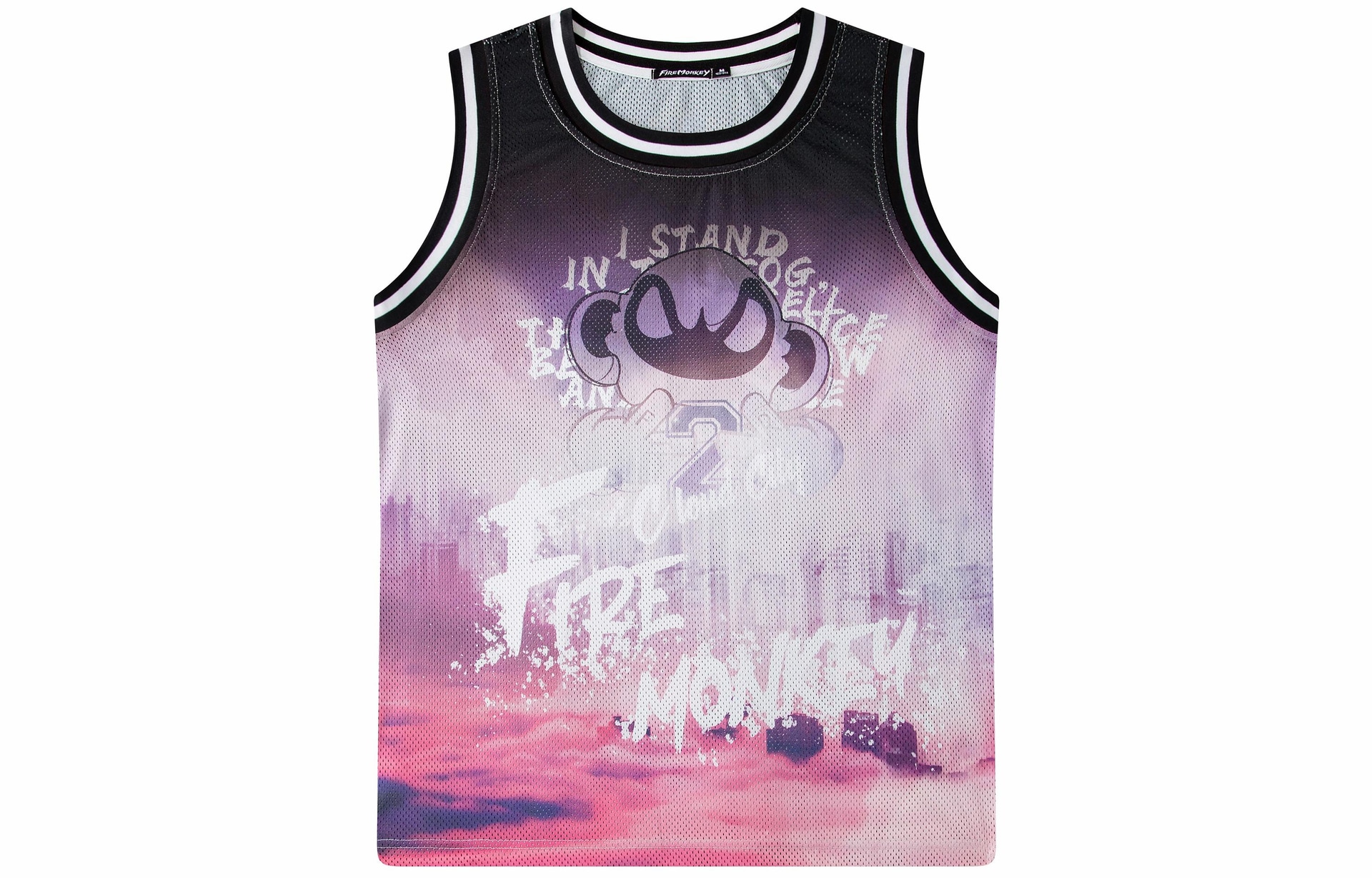 火猴/FireMonkey FireMonkey