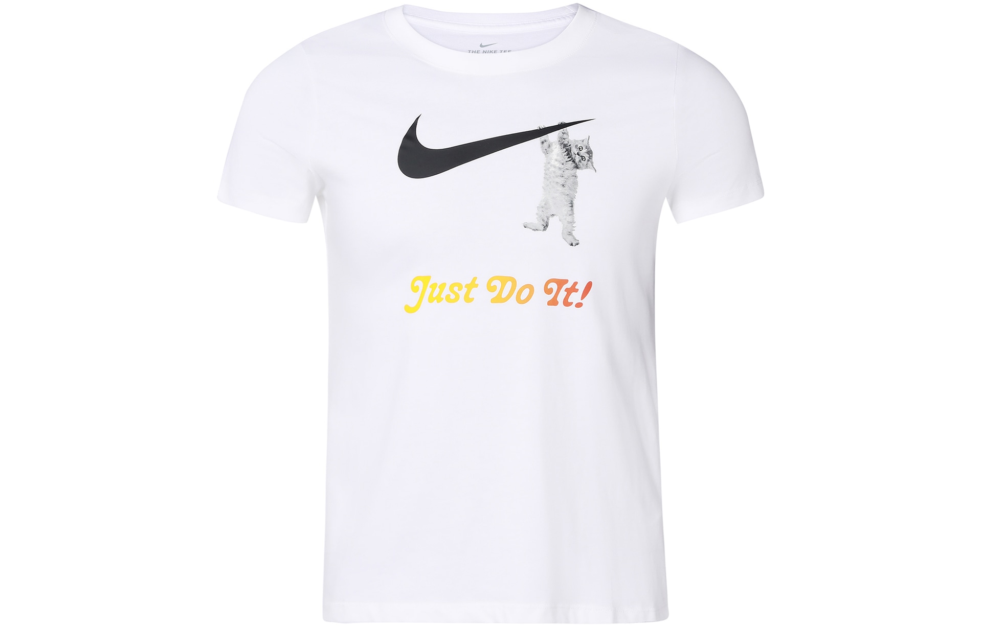 Футболка Nike logoT