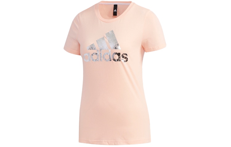 Футболка Adidas logoT