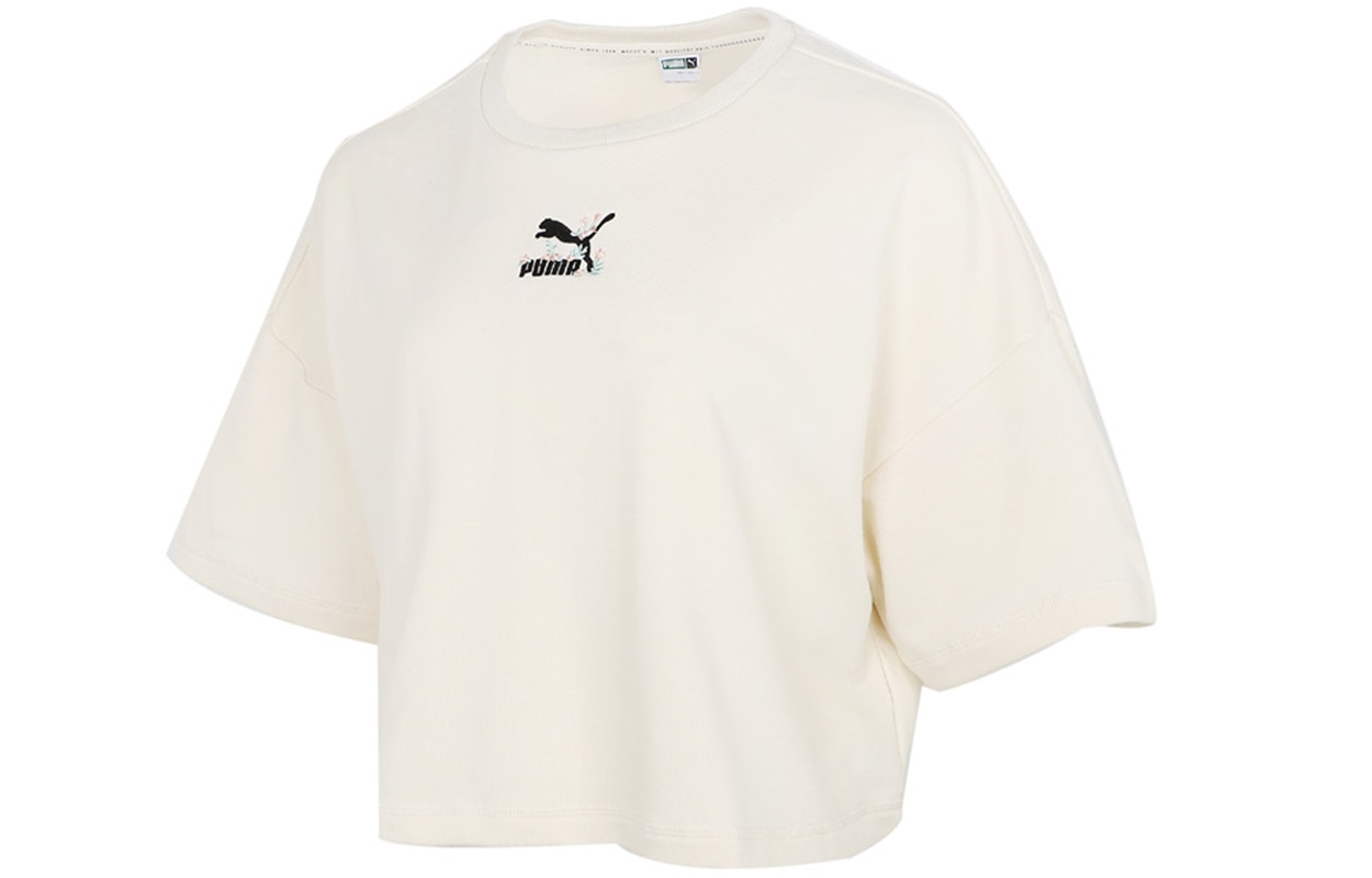 Puma LogoT