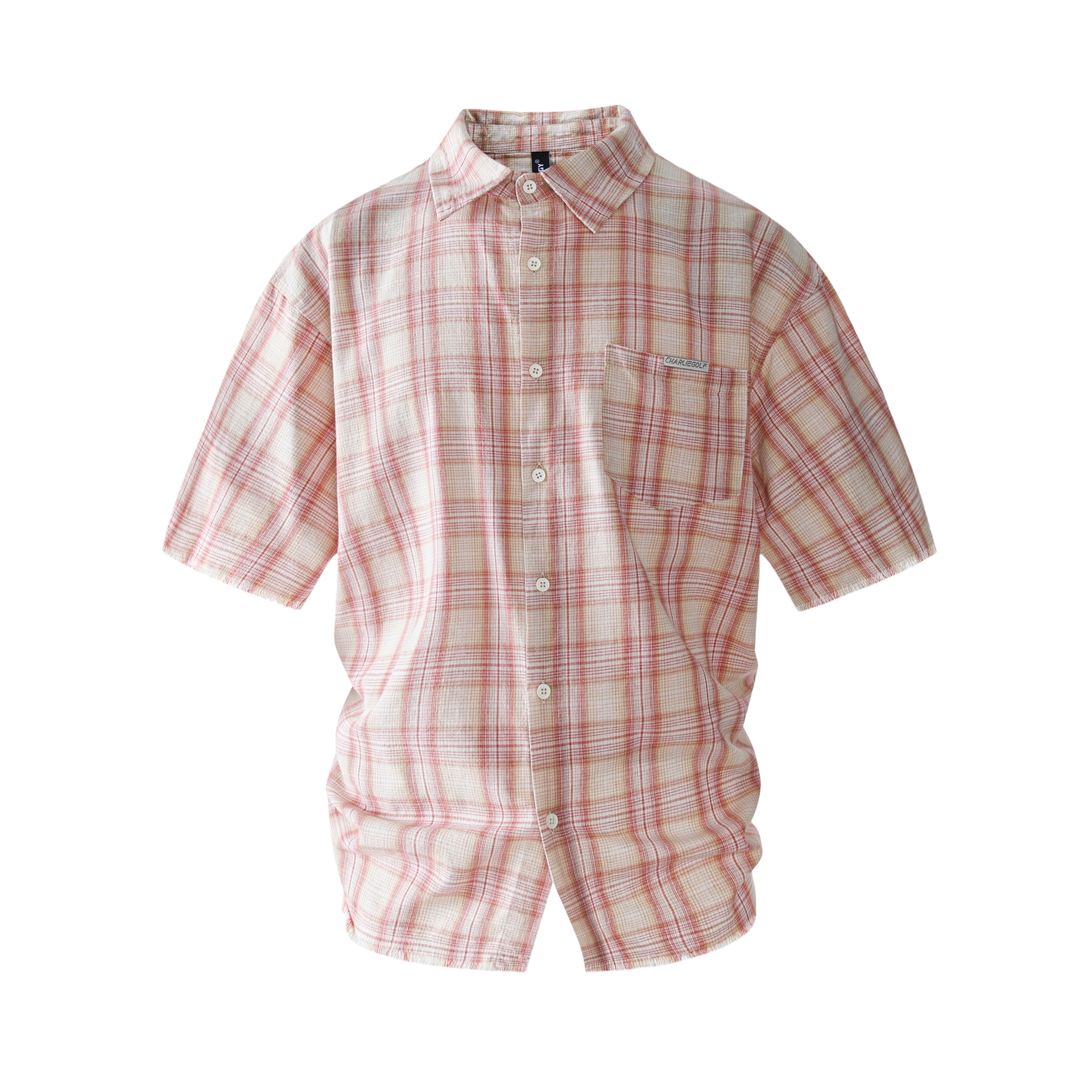 CHARLIE GOLF vintage
