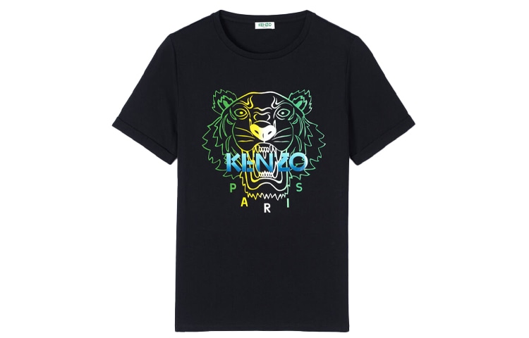 Футболка Kenzo T