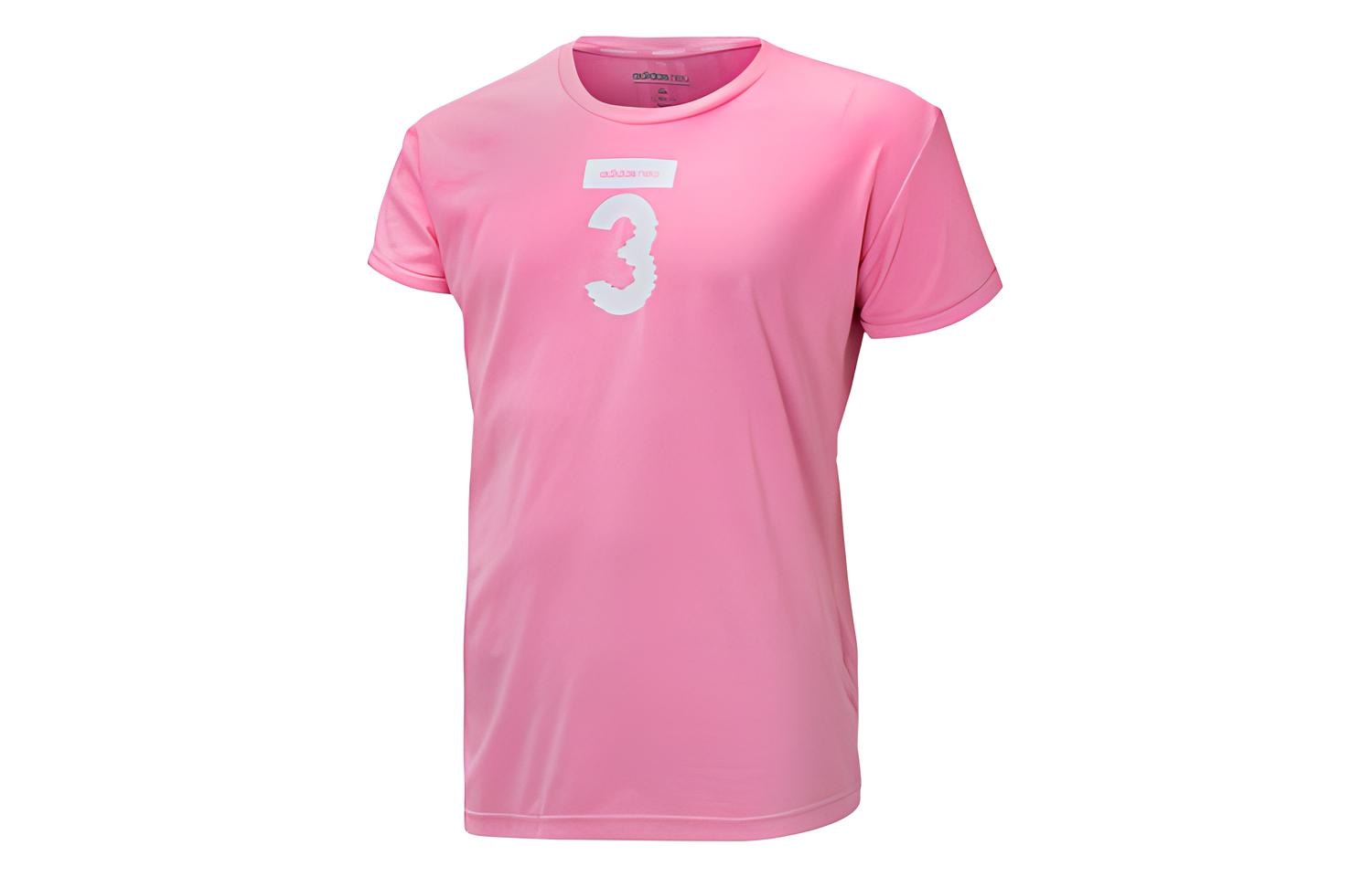 Футболка Adidas neo T