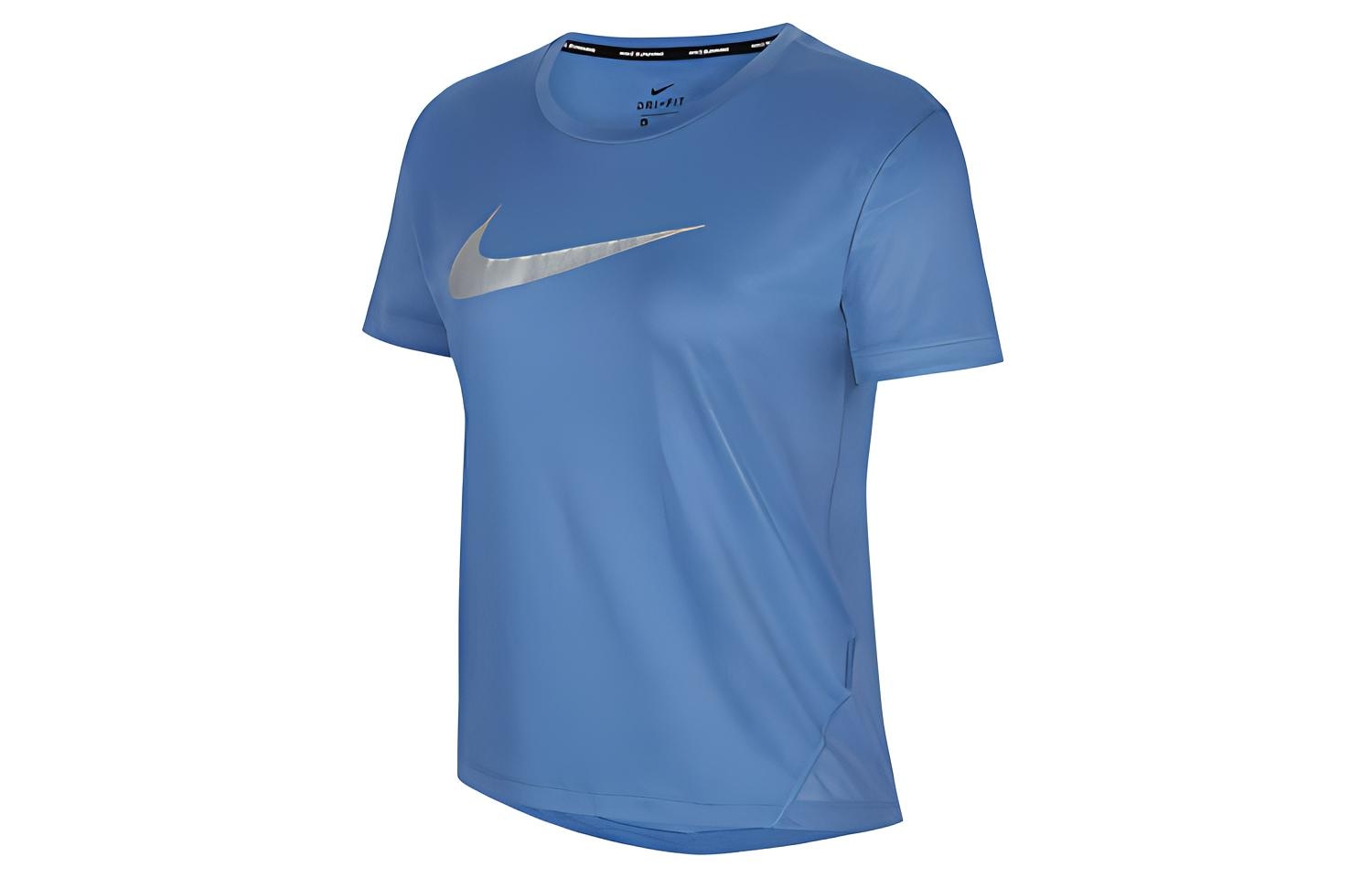 Футболка Nike Storm Indigo Tee