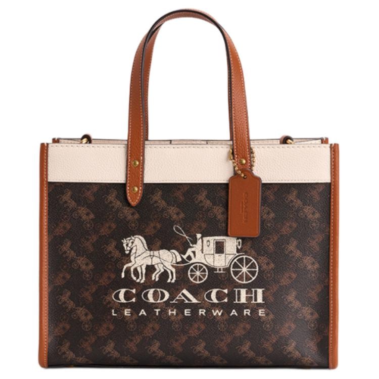 COACH/蔻驰 COACH Field 30