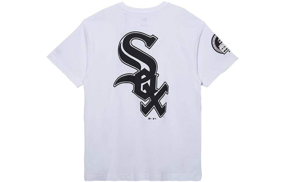 New Era x MLB Chicago White Sox SS23 Tee