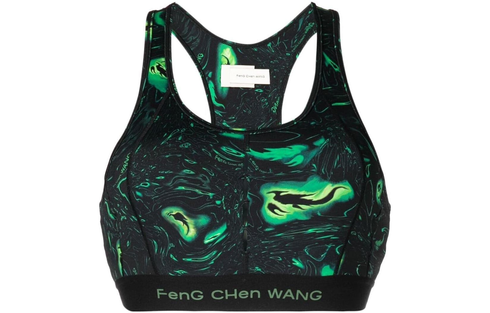 FENG CHEN WANG