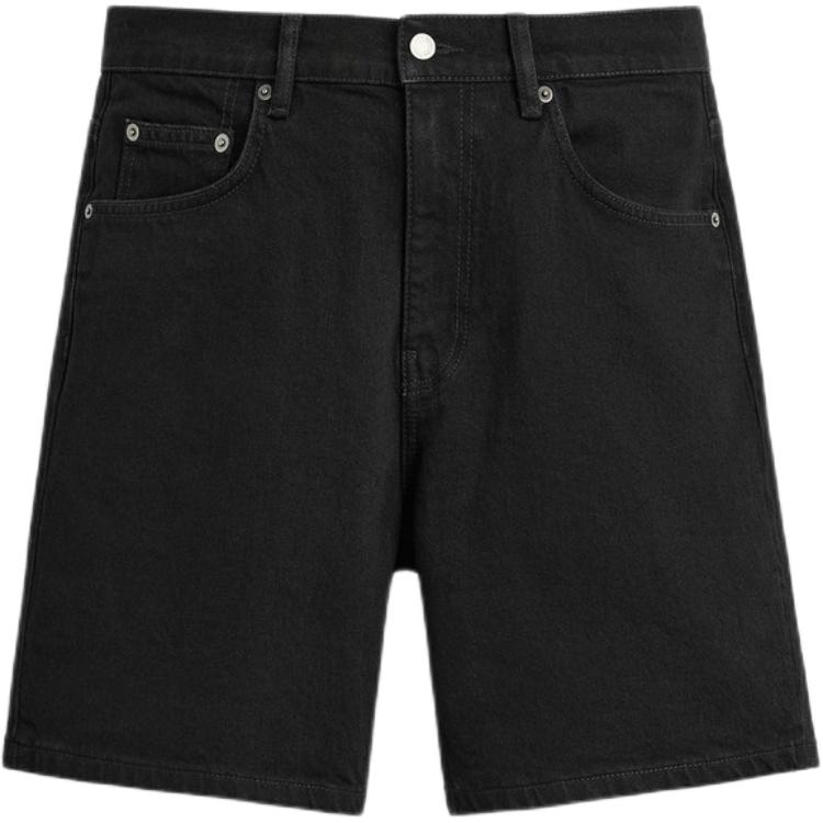 ZARA Denim Shorts