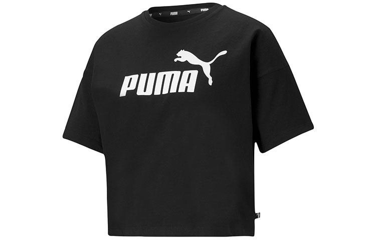 Футболка Puma Ess LogoT