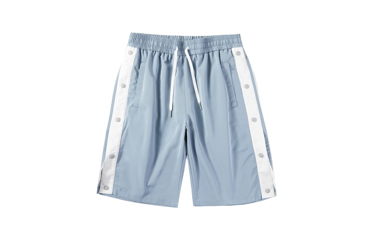 黑鲸 HLA JEANS HLA JEANS