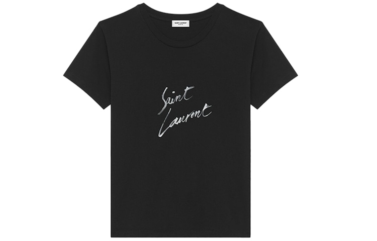 SAINT LAURENT/圣罗兰 SAINT LAURENT
