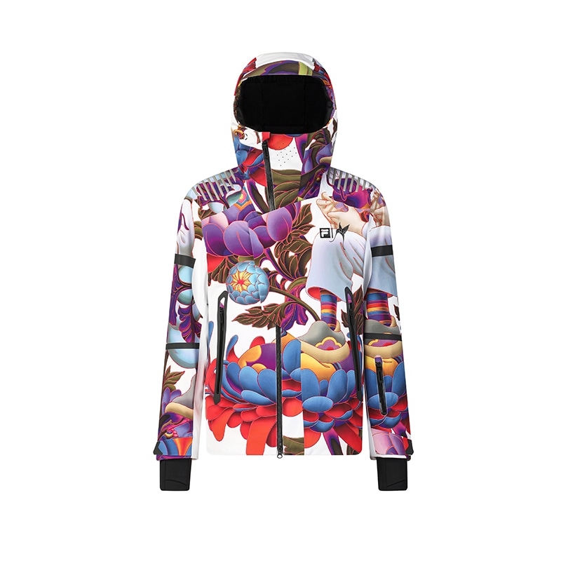 FILA x James Jean