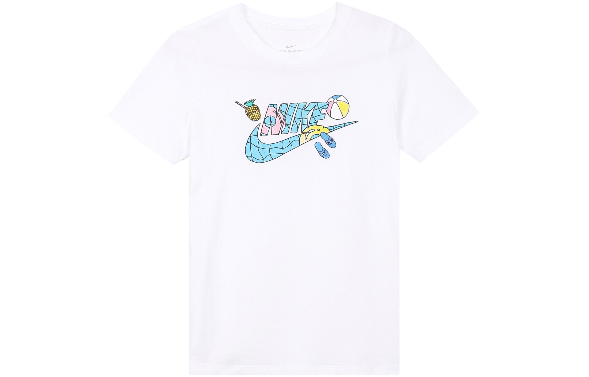 Футболка Nike