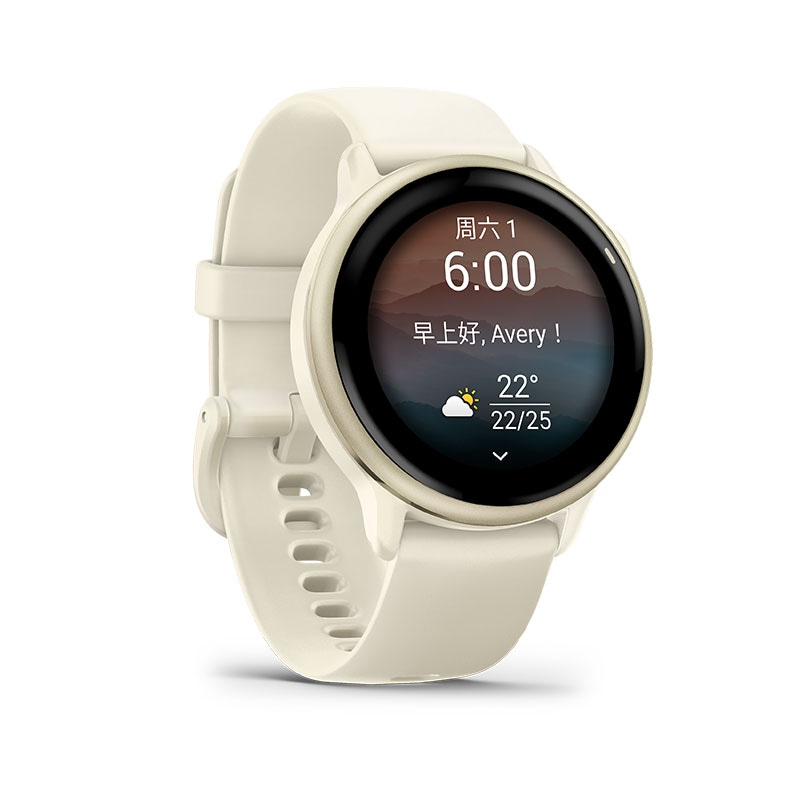 Garmin Active 6 — фото 6
