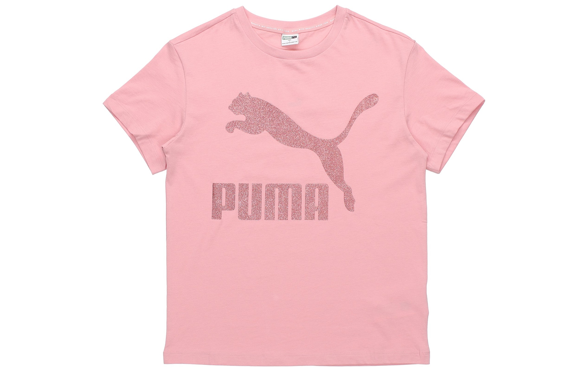 Футболка Puma Logo T