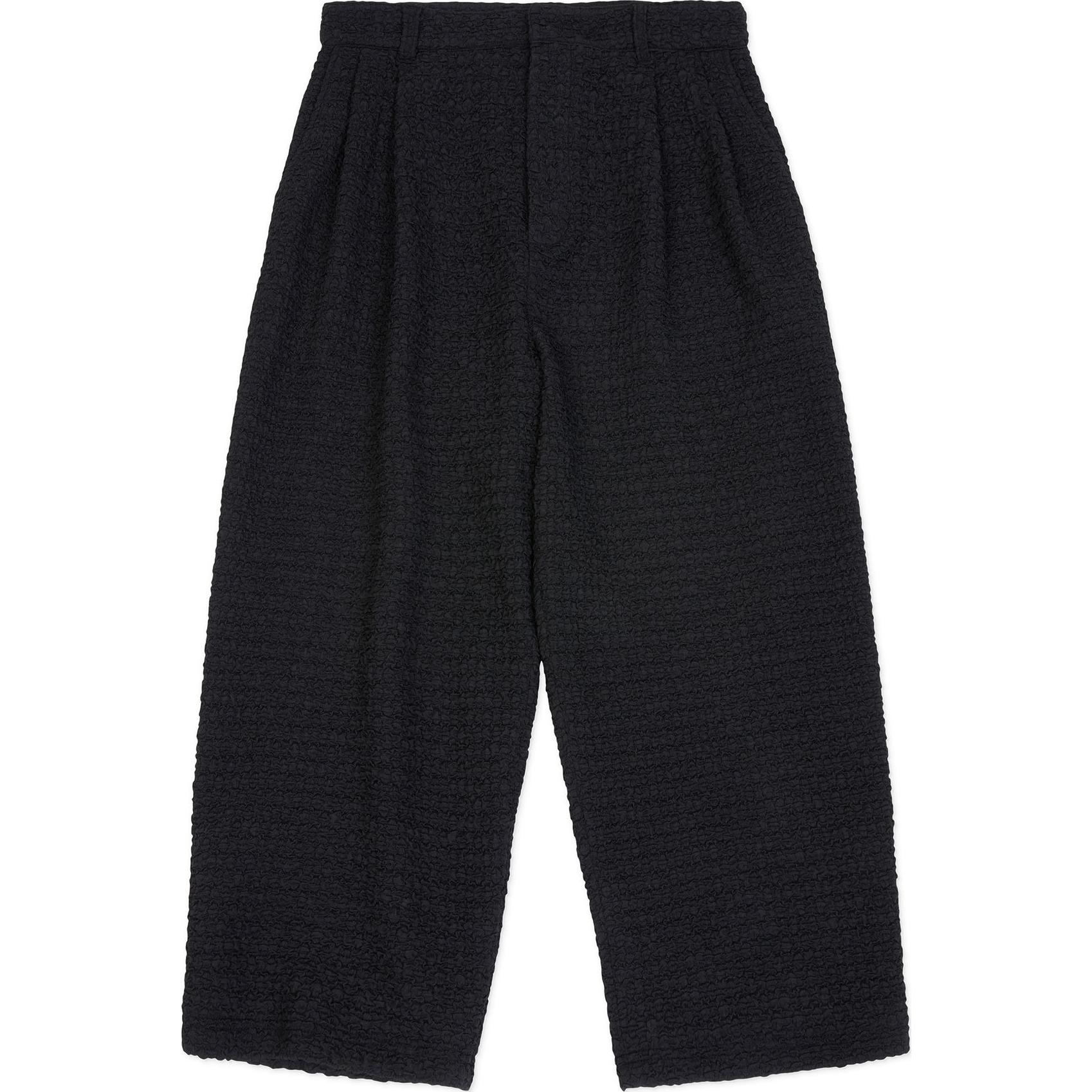 ADER ERROR FW24 Black Pants