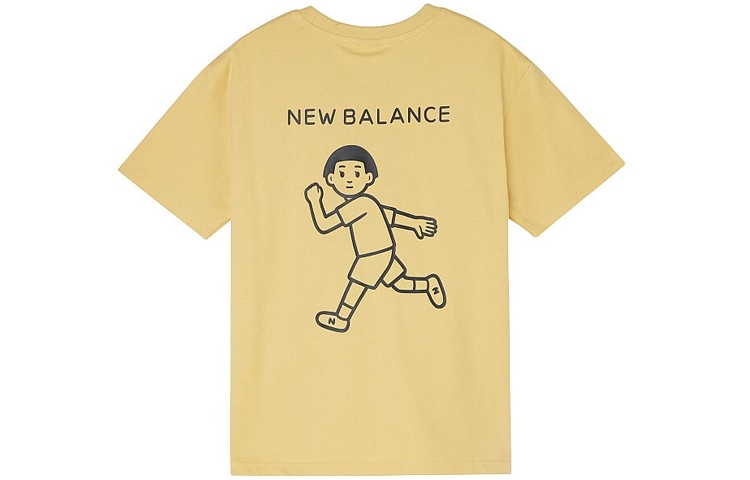 Футболка New Balance Noritake T