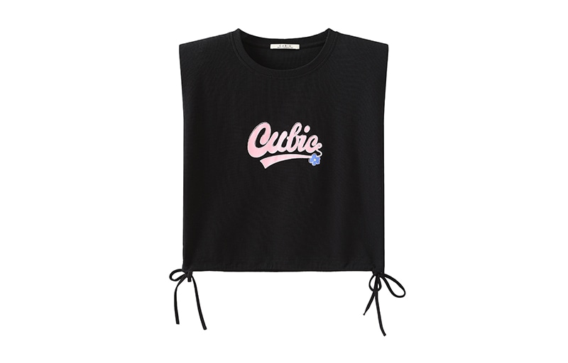 CUBIC/珂璧 CUBIC