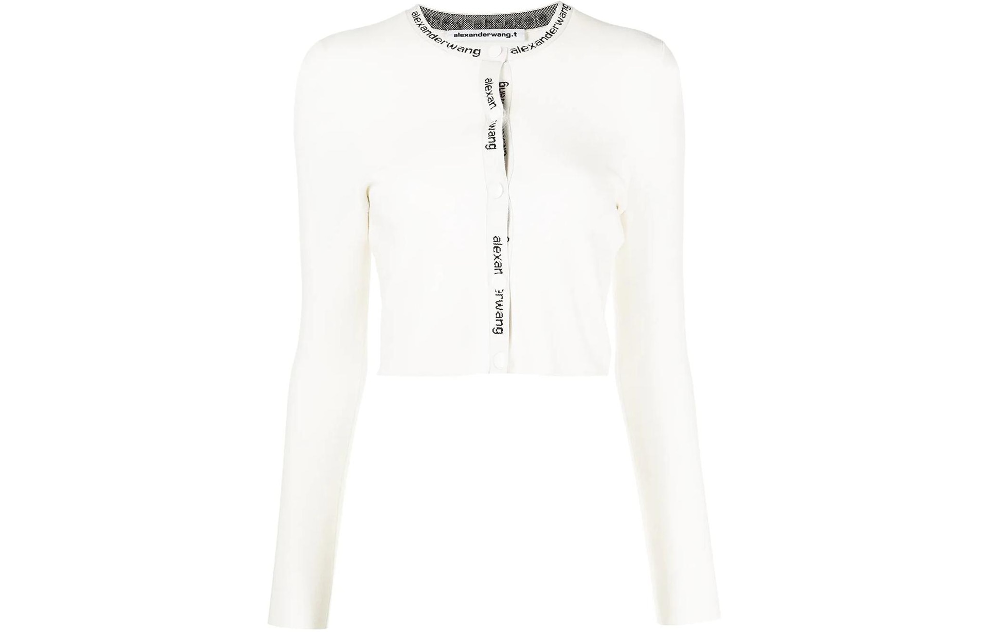 alexander wang Logo