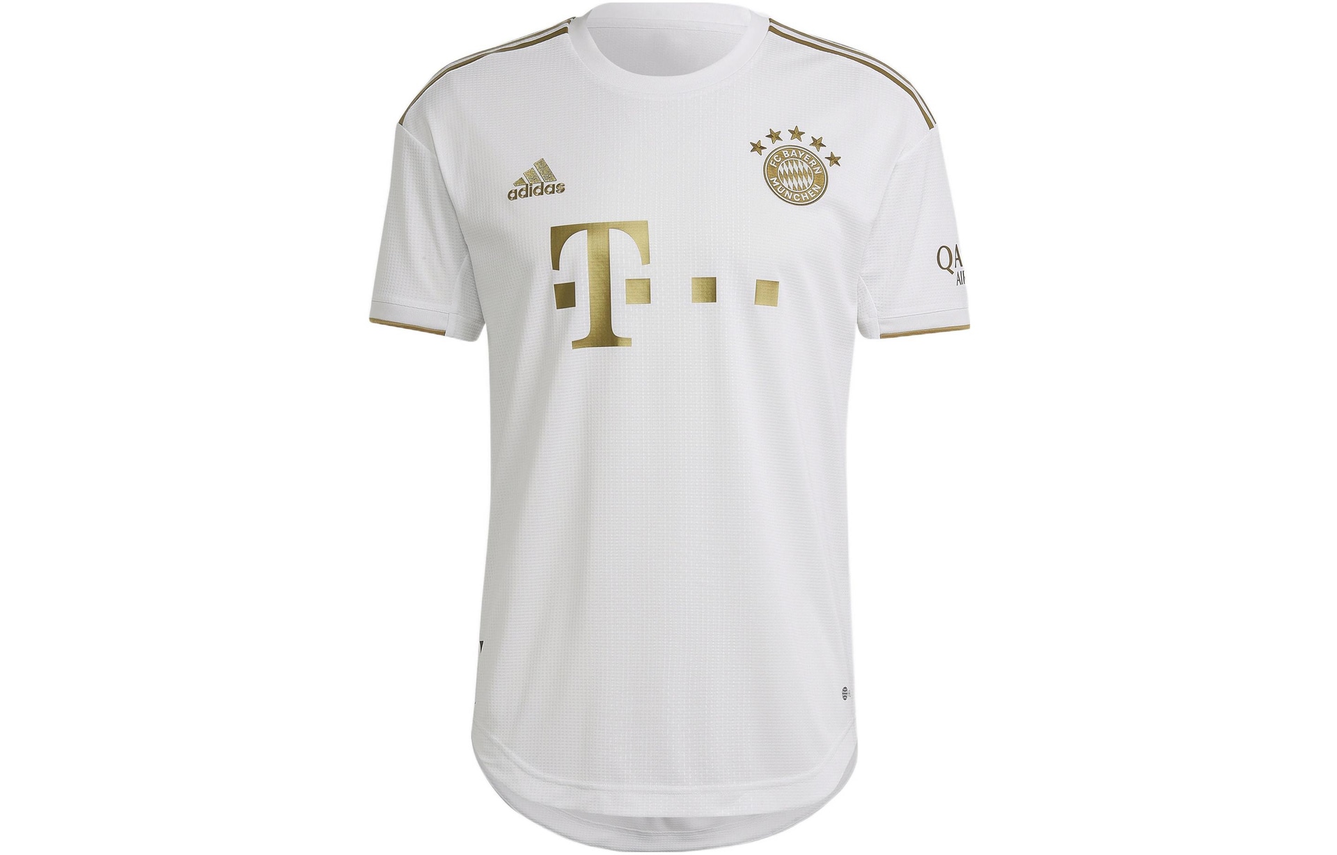 Adidas Fcb A Au Jsy
