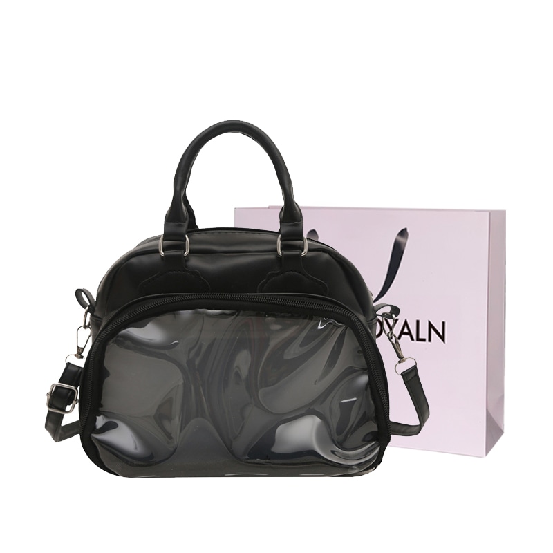 LOUIS ROYALN Boston Bag