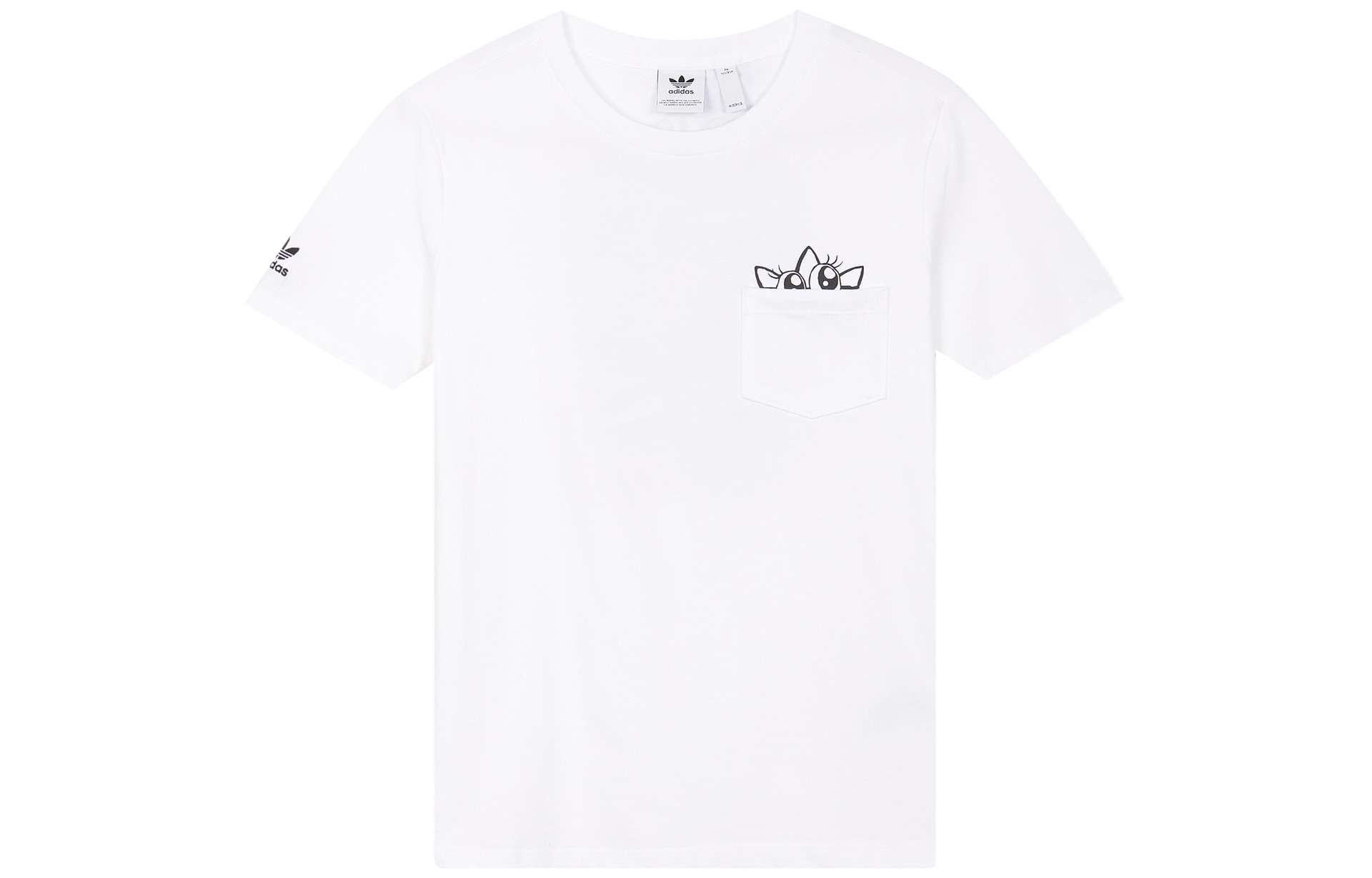 Футболка Adidas originals Graphic Tee T