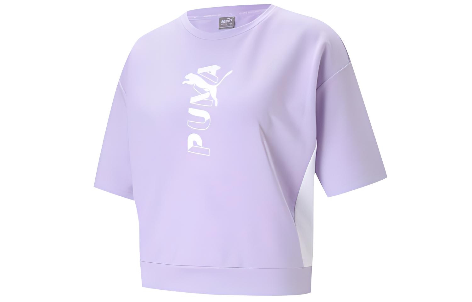 Футболка Puma Modern Sports LogoT
