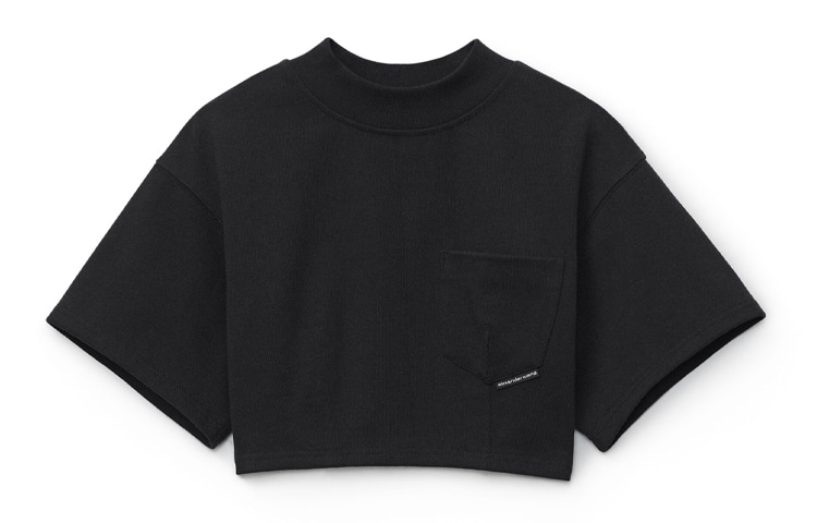 alexander wang SS21 T