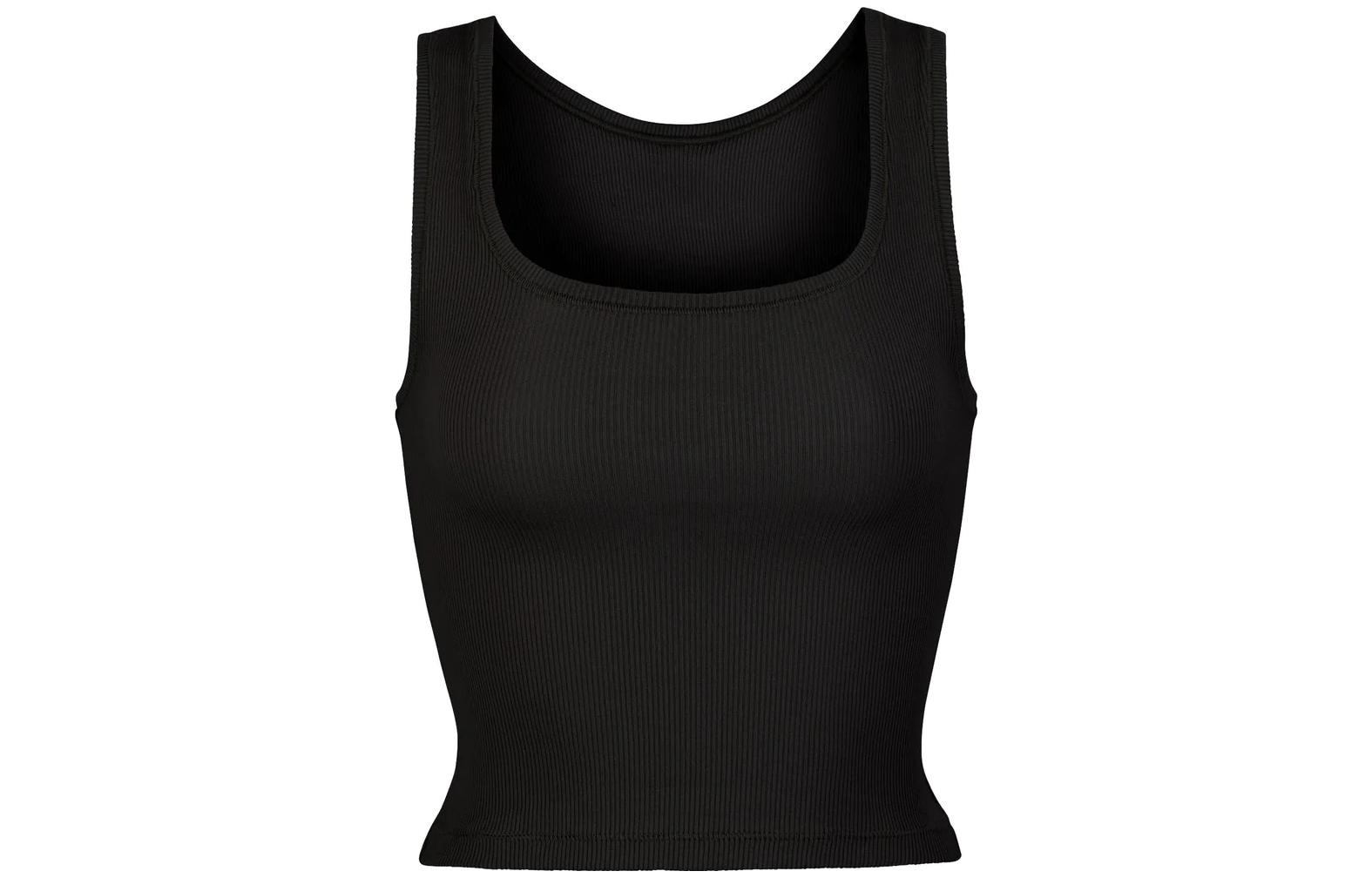 Skims Cotton Rib Tank Sooth