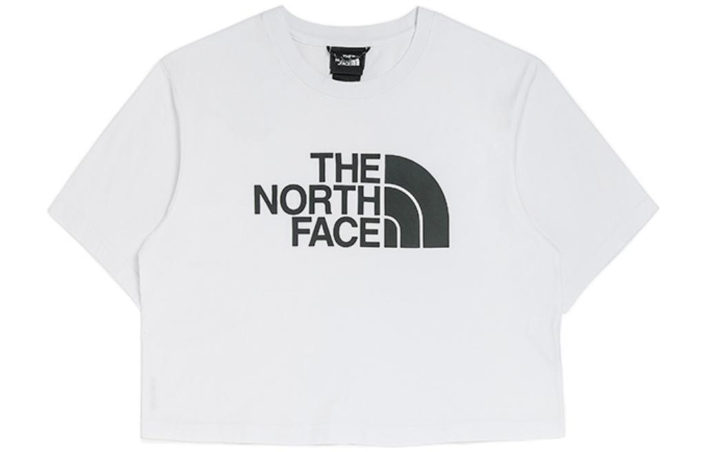 The North Face UE SS22 LogoT