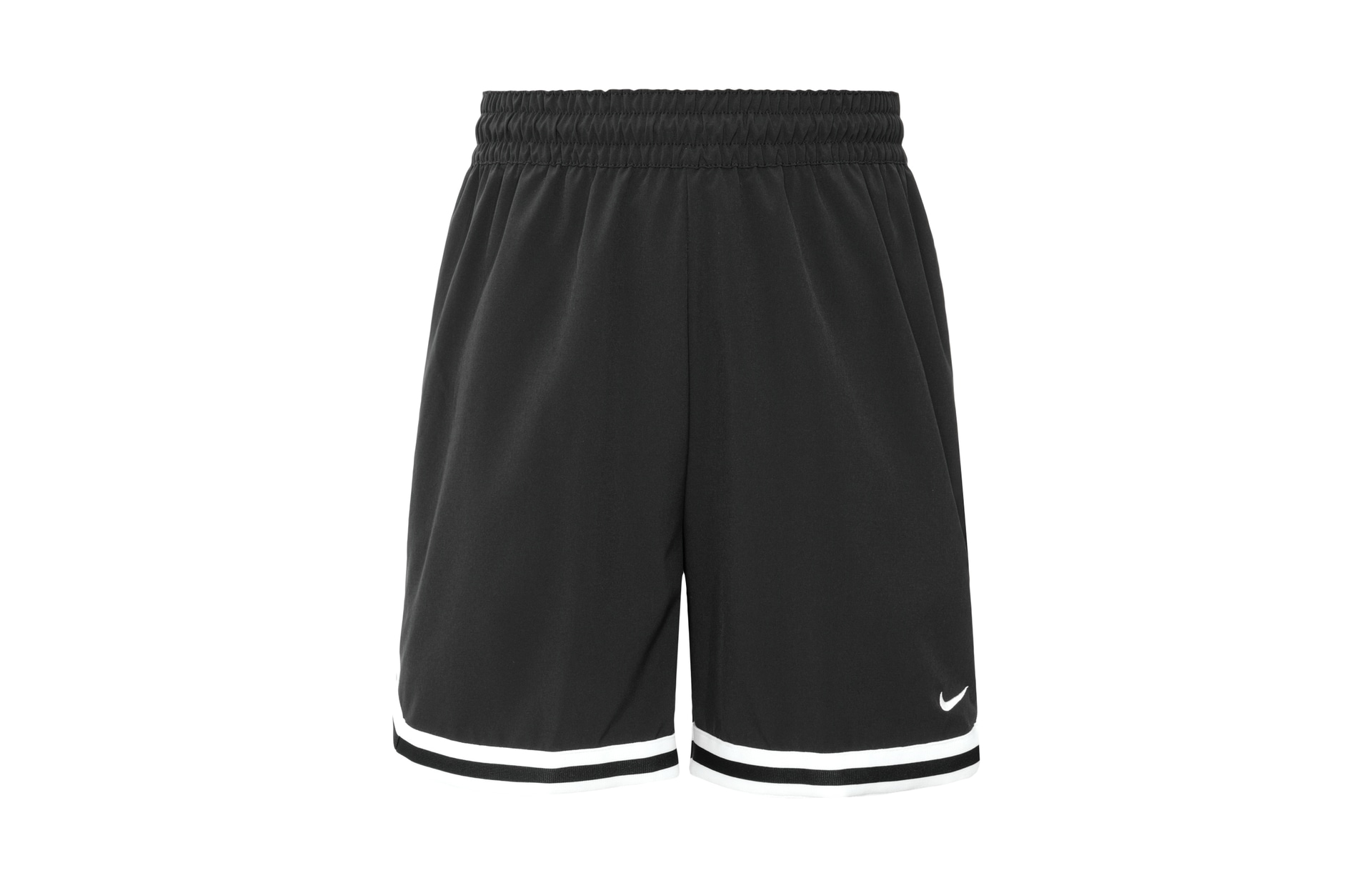 Брюки Nike Relaxed Fit Shorts Black