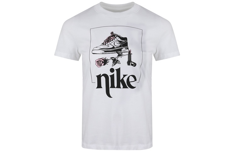 Футболка Nike Sportswear 1 T