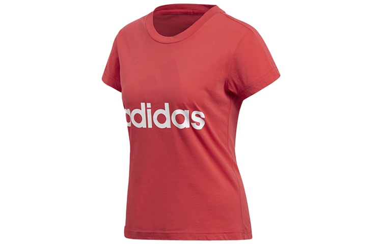 Футболка Adidas logoT