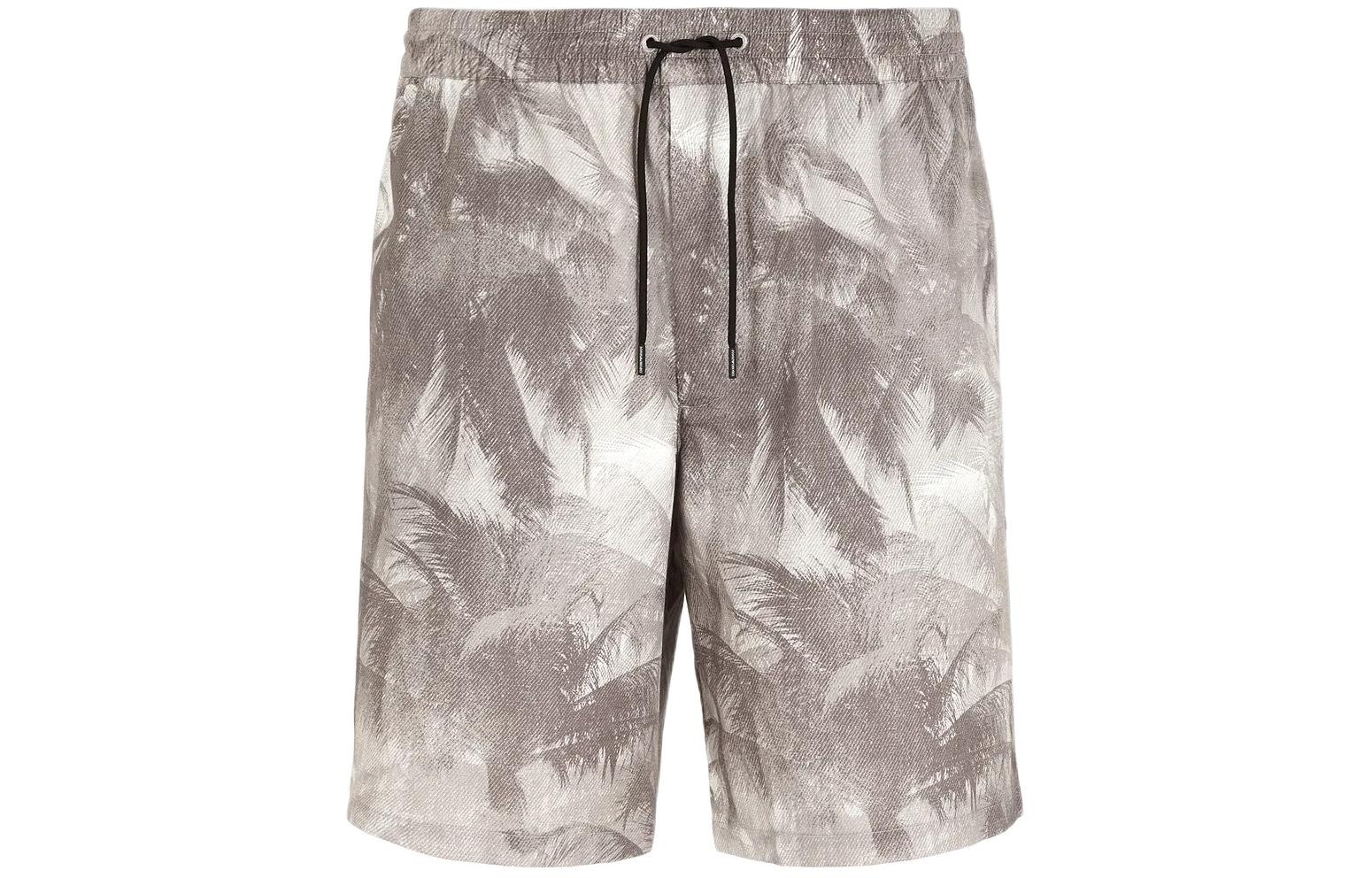 Брюки Emporio Armani