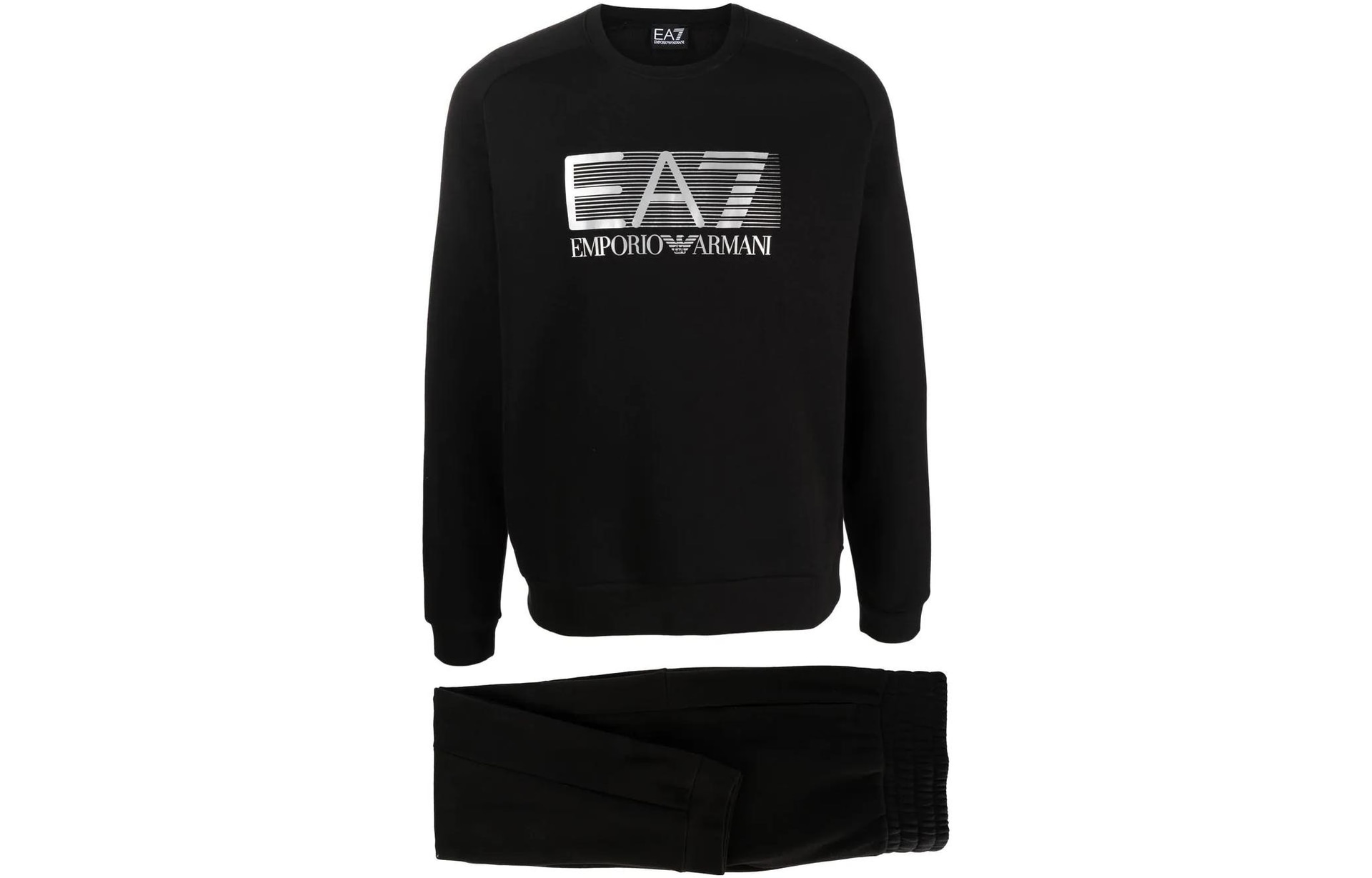 EMPORIO ARMANI/阿玛尼 EMPORIO ARMANI SS23 EA7 Logo