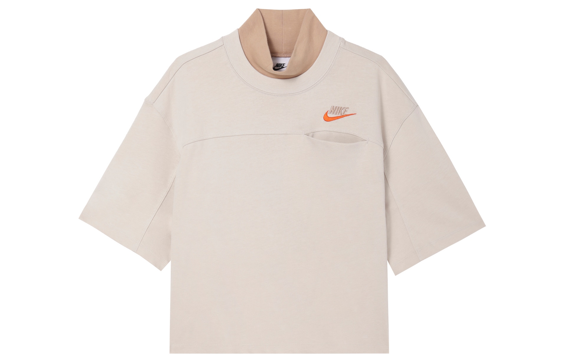 Футболка Nike Sportswear City Utility LogoT
