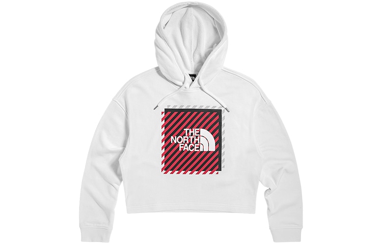 The North Face UE Logo