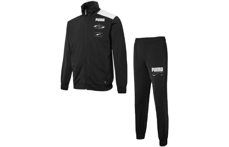 Одежда Puma