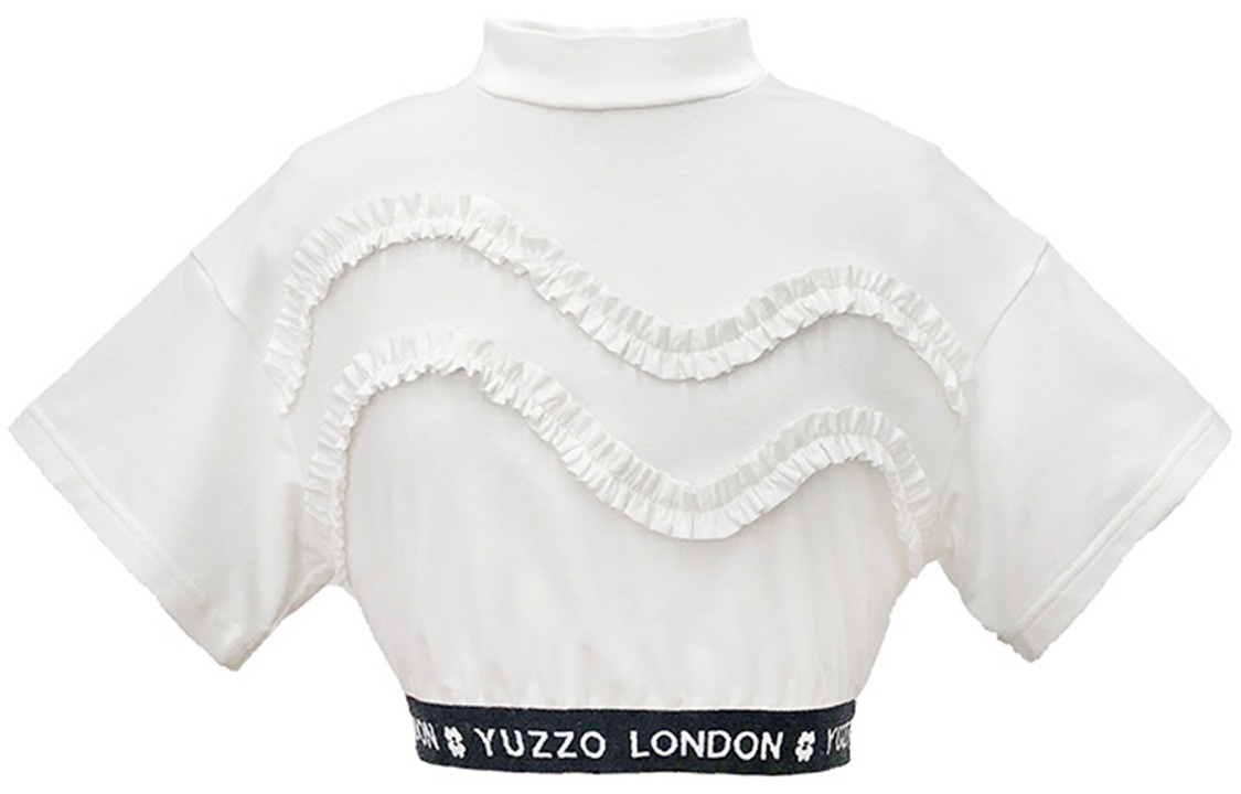 PETIT BARI x yuzzo london T
