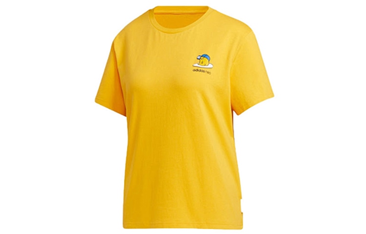 Футболка Adidas neo T