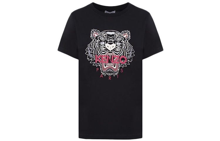 Футболка Kenzo