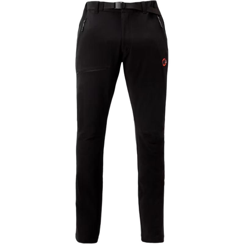 MAMMUT猛犸象 MAMMUT Yadkin 2.0 Bottom Classic Logo