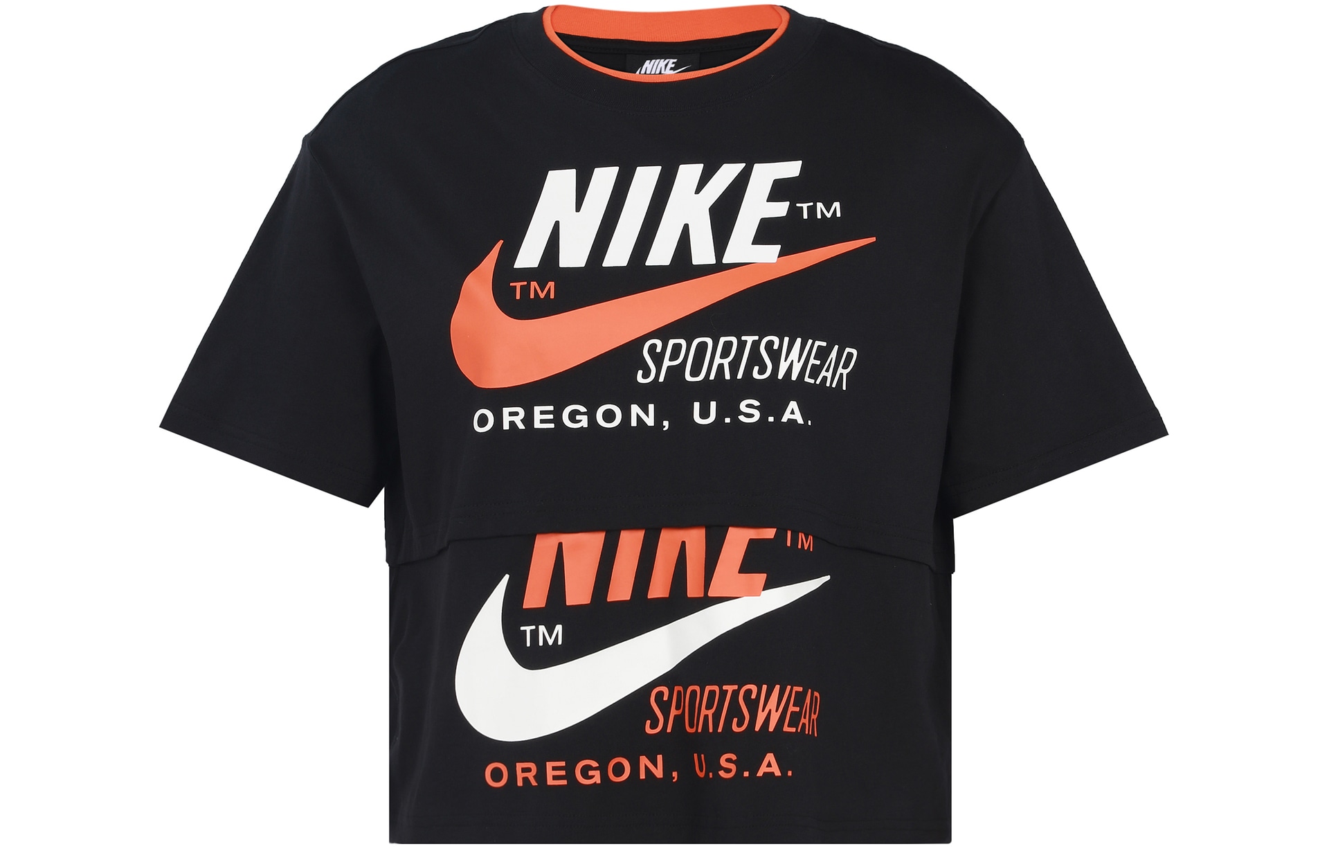 Футболка Nike
